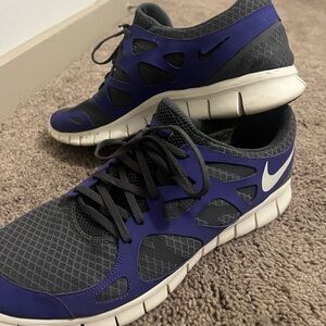 Nike Free Run 2